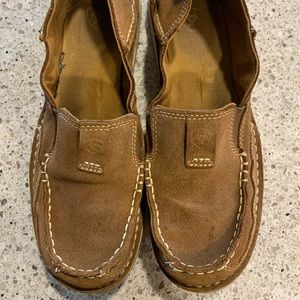 Ariat | Cruiser size 9